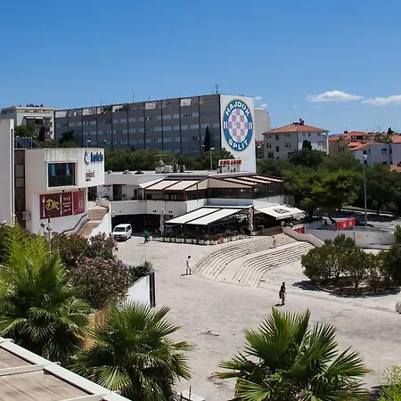 En Route * Split