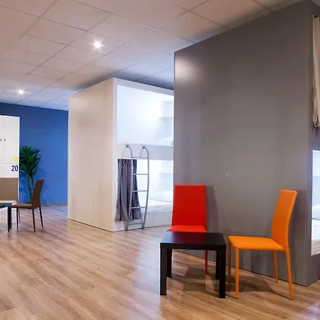 Albergue En Route Split