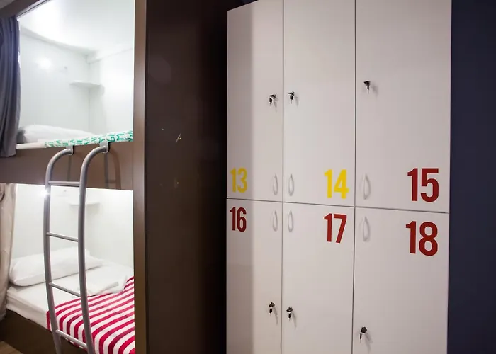 Хостел En Route *