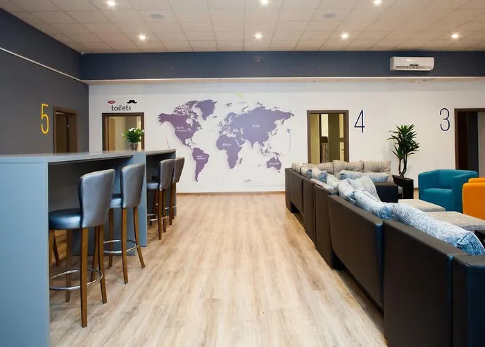 Хостел En Route