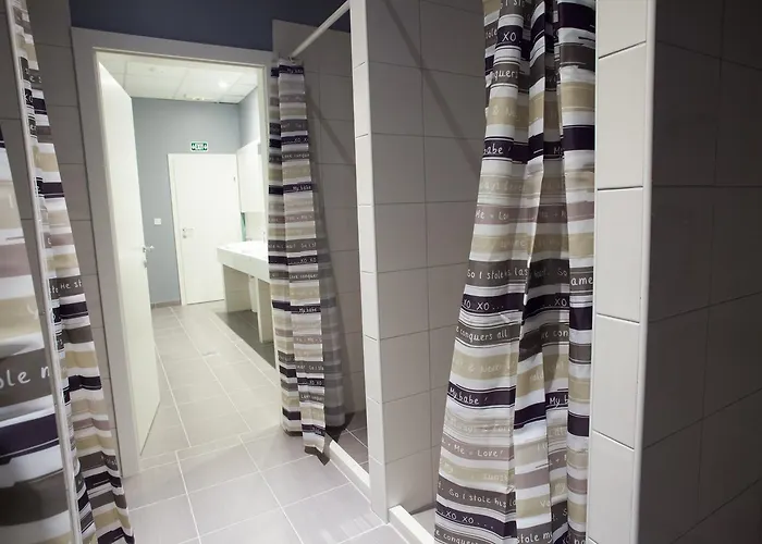 Хостел En Route