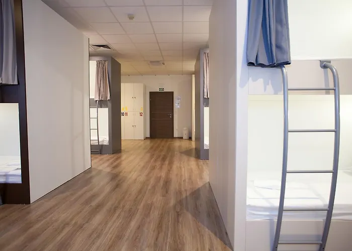 Хостел En Route *