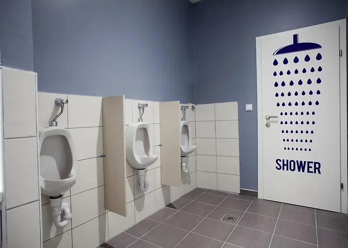 En Route Vandrarhem *